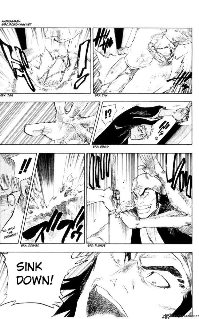 BLEACH Chapter 77 - Page 13