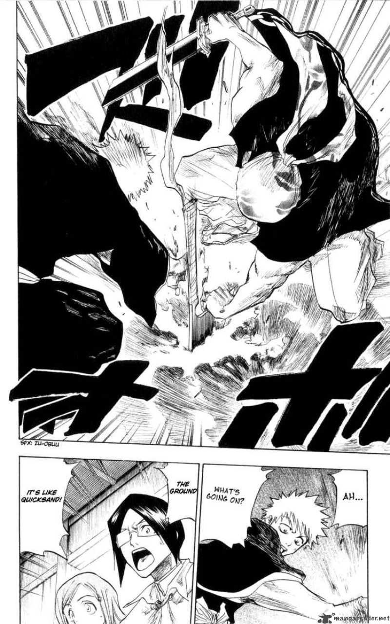 BLEACH Chapter 77 - Page 14
