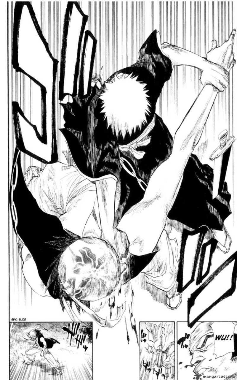 BLEACH Chapter 77 - Page 18