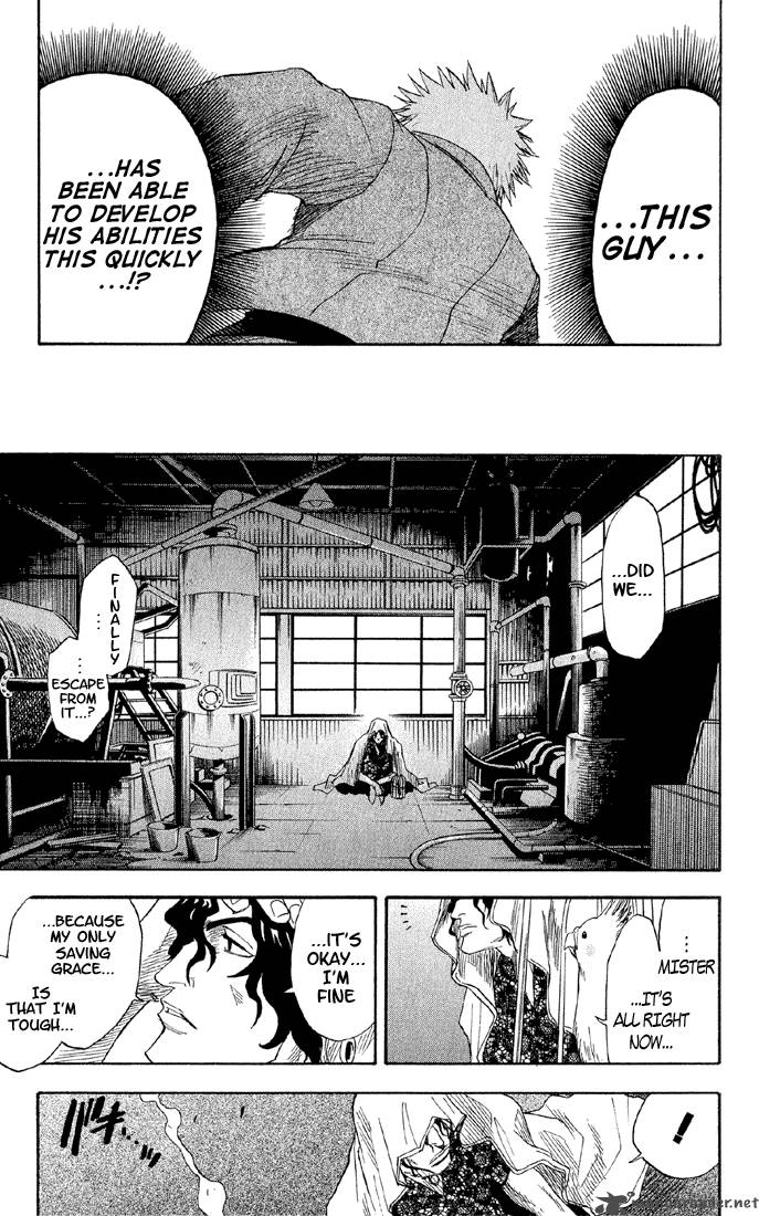 BLEACH Chapter 8 - Page 14