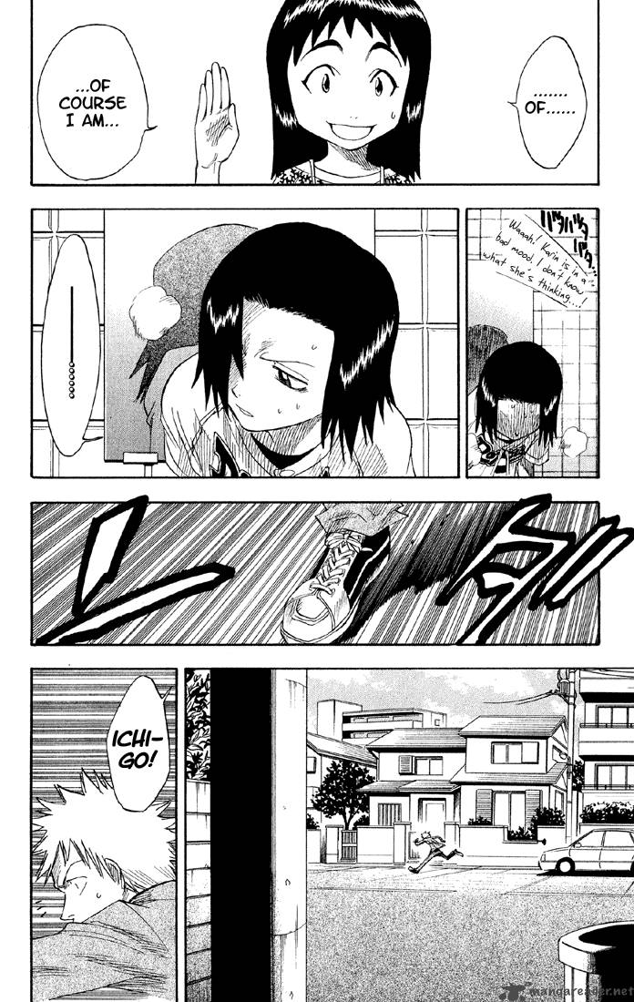 BLEACH Chapter 8 - Page 9