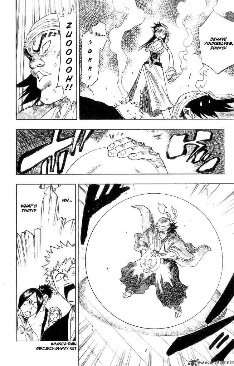 BLEACH Chapter 80 - Page 13