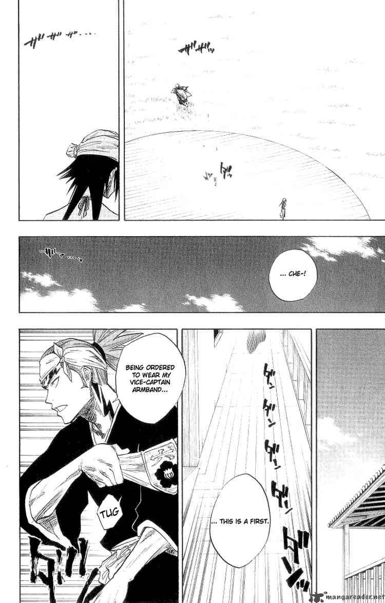 BLEACH Chapter 80 - Page 19