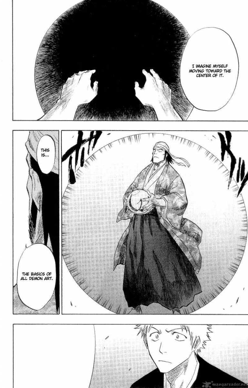 BLEACH Chapter 81 - Page 14