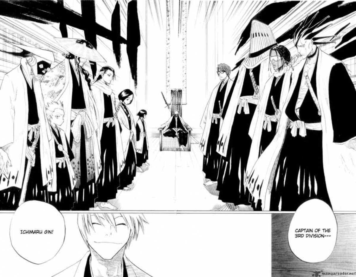 BLEACH Chapter 81 - Page 18