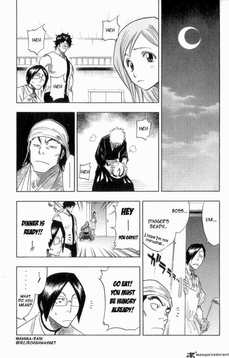 BLEACH Chapter 81 - Page 4