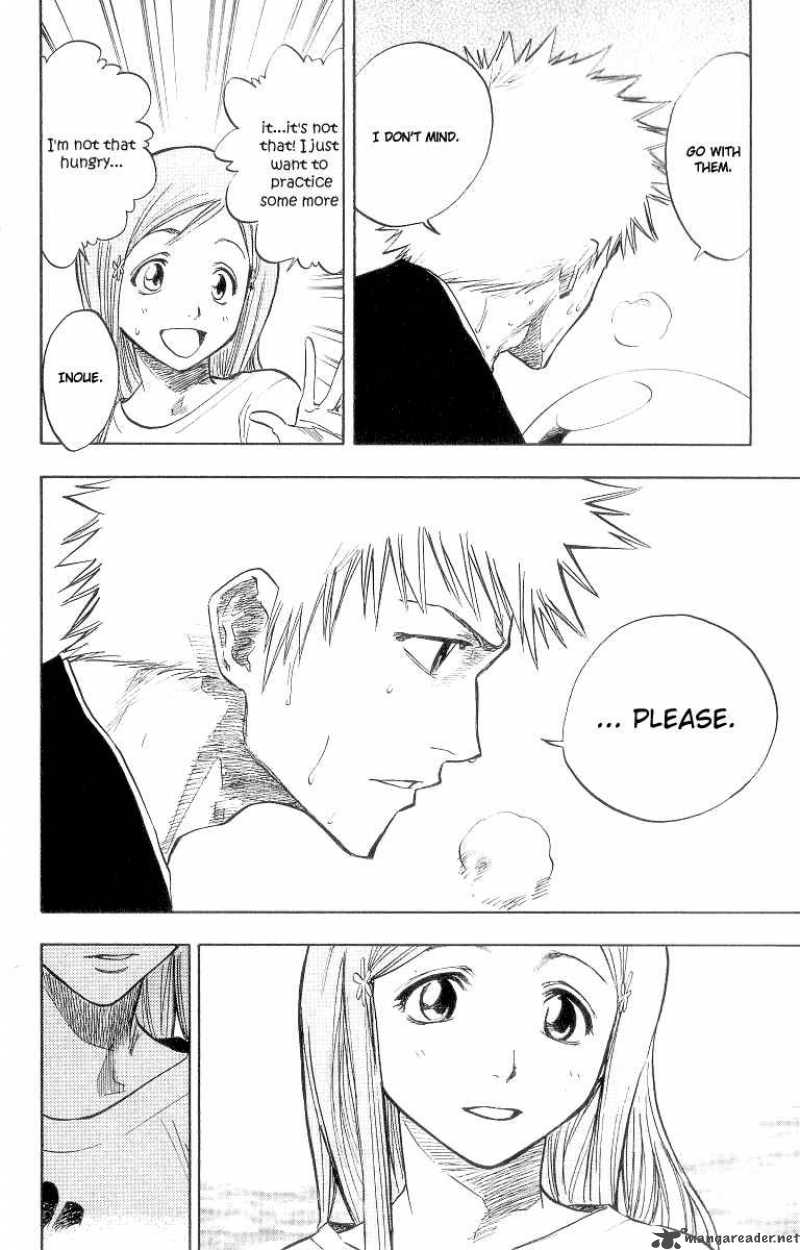BLEACH Chapter 81 - Page 6