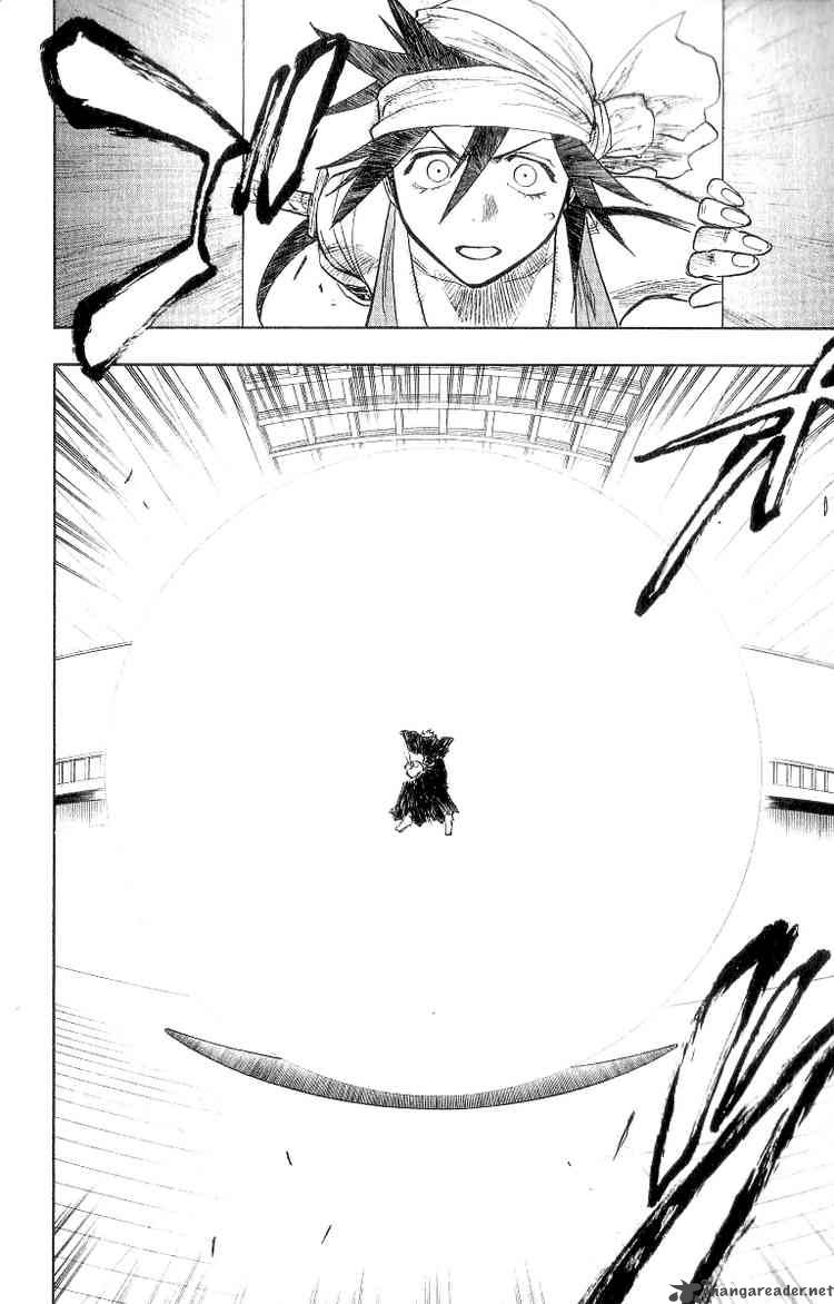 BLEACH Chapter 82 - Page 12