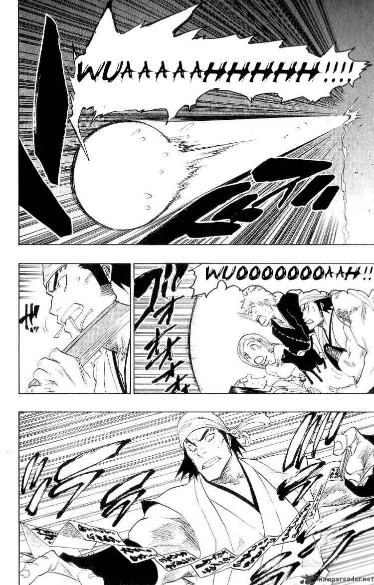 BLEACH Chapter 84 - Page 12