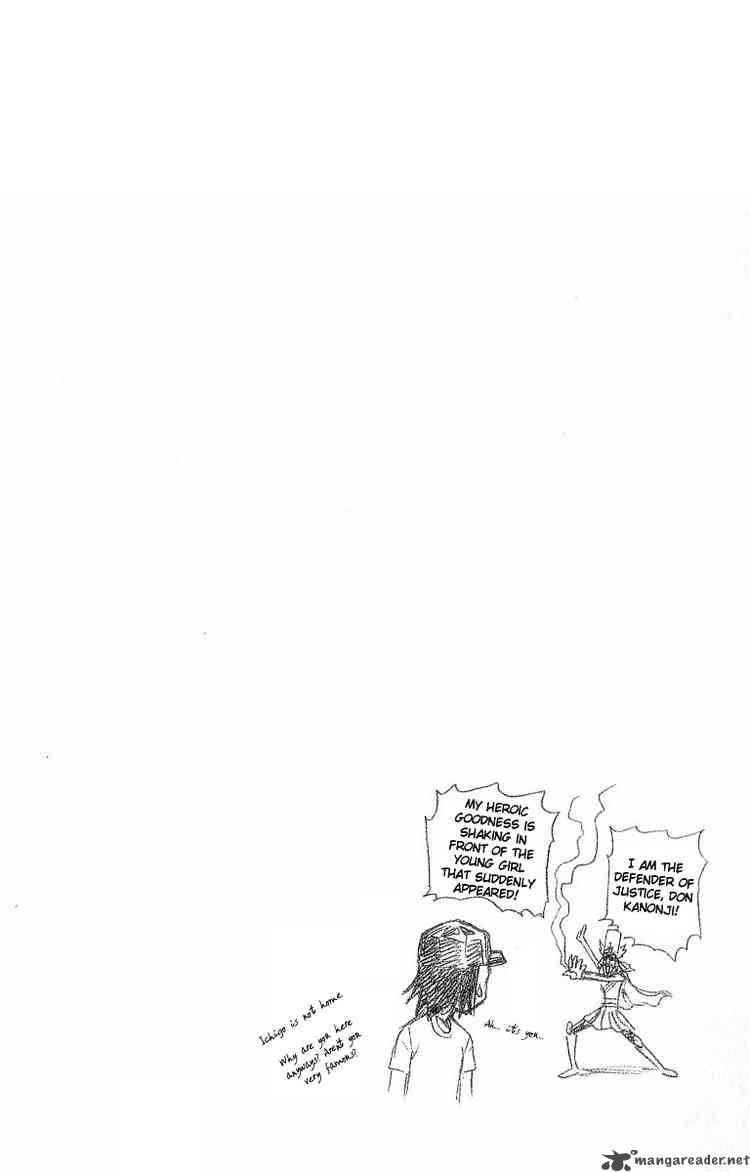 BLEACH Chapter 84 - Page 20