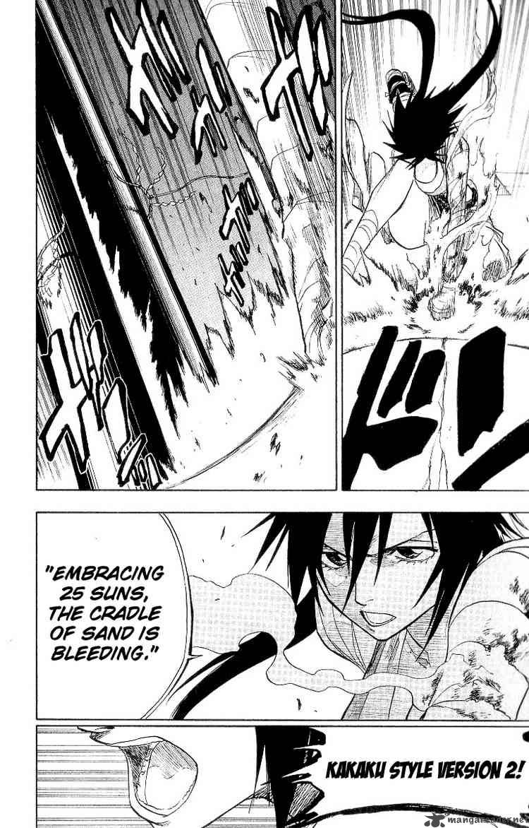 BLEACH Chapter 84 - Page 8