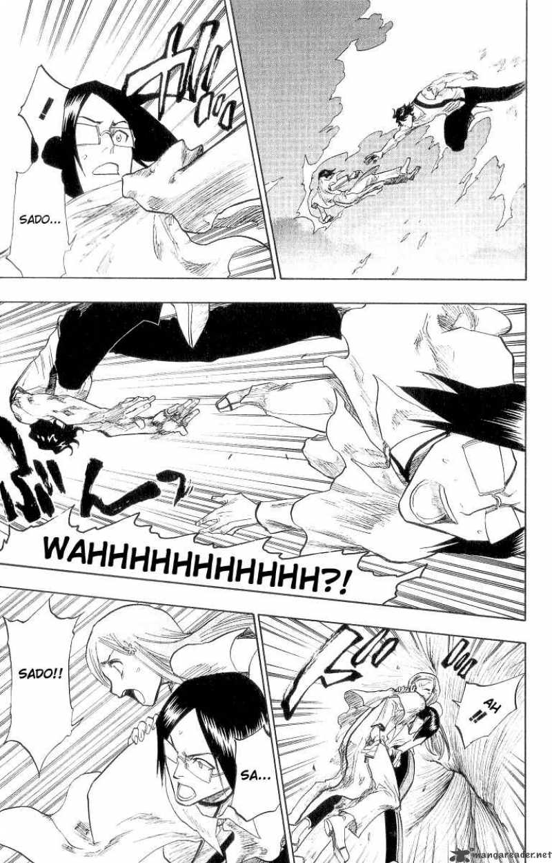 BLEACH Chapter 85 - Page 10