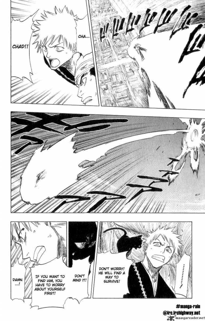 BLEACH Chapter 85 - Page 11