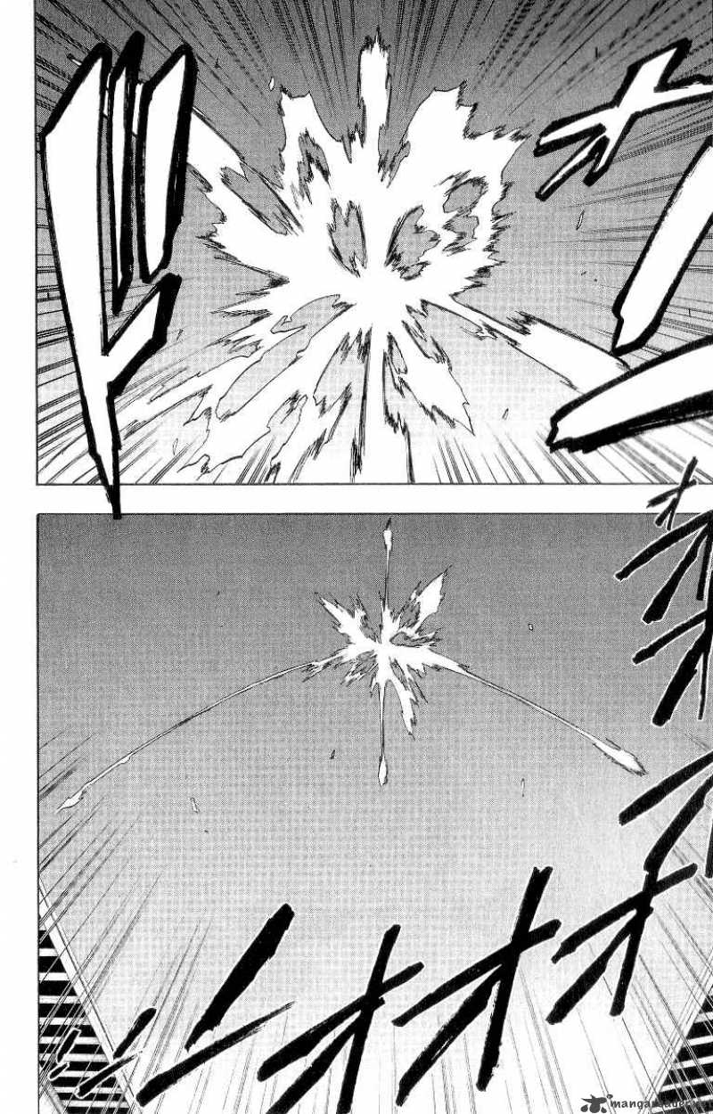 BLEACH Chapter 85 - Page 13