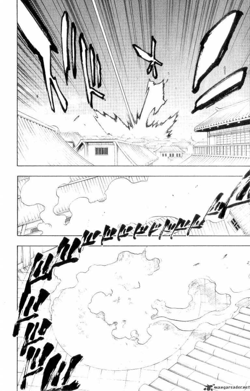 BLEACH Chapter 85 - Page 17