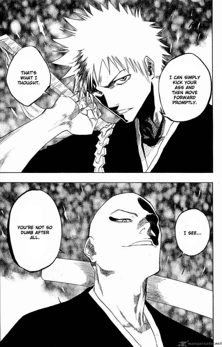 BLEACH Chapter 86 - Page 13