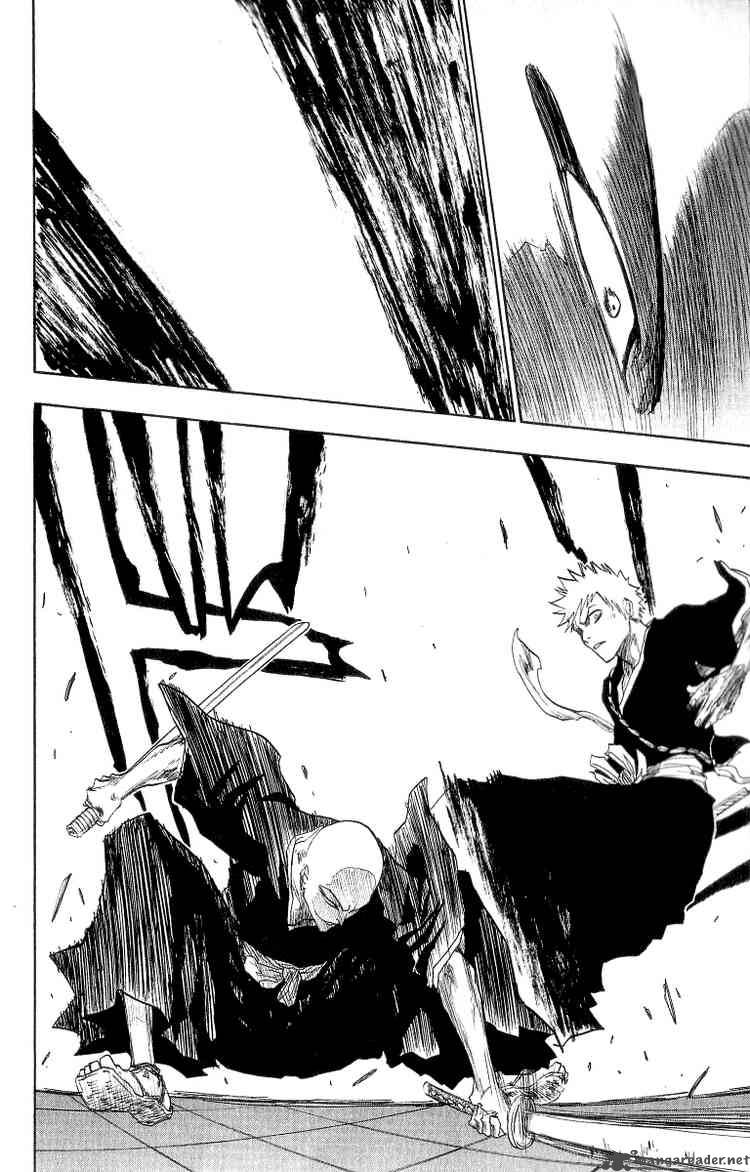 BLEACH Chapter 86 - Page 14
