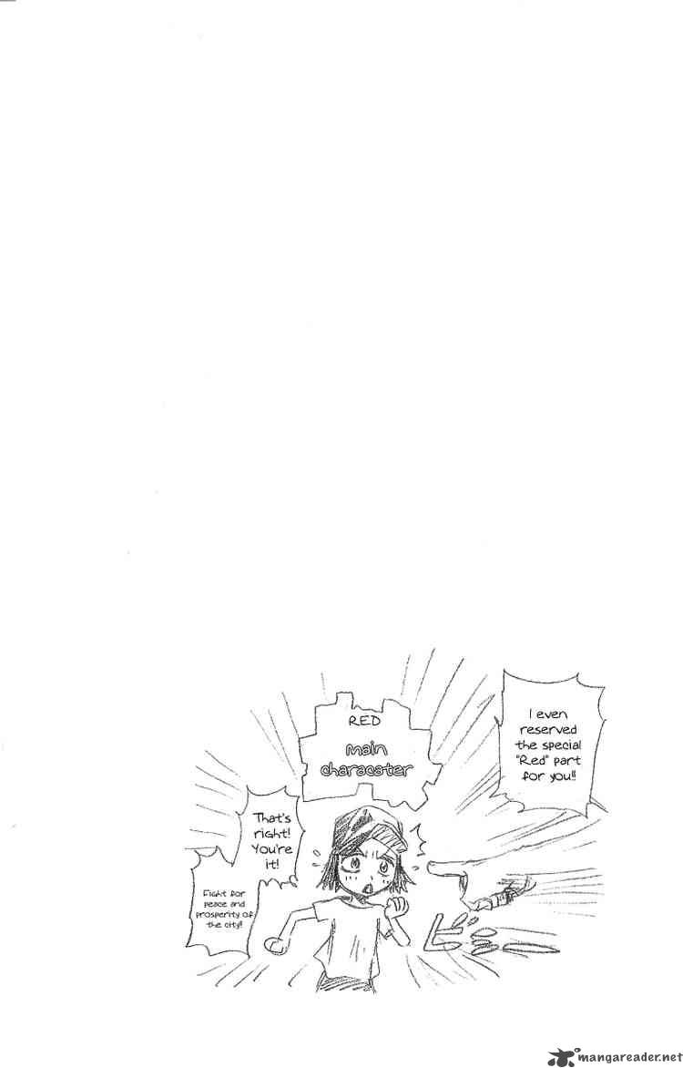 BLEACH Chapter 86 - Page 20