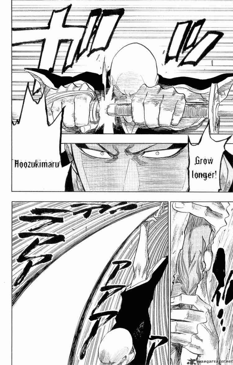 BLEACH Chapter 87 - Page 14