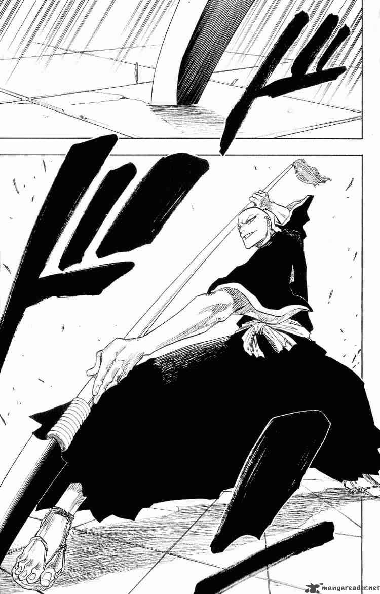 BLEACH Chapter 87 - Page 15