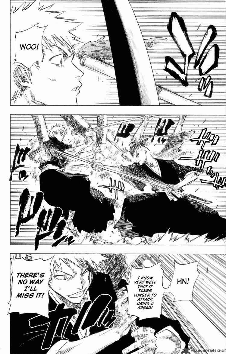BLEACH Chapter 87 - Page 18