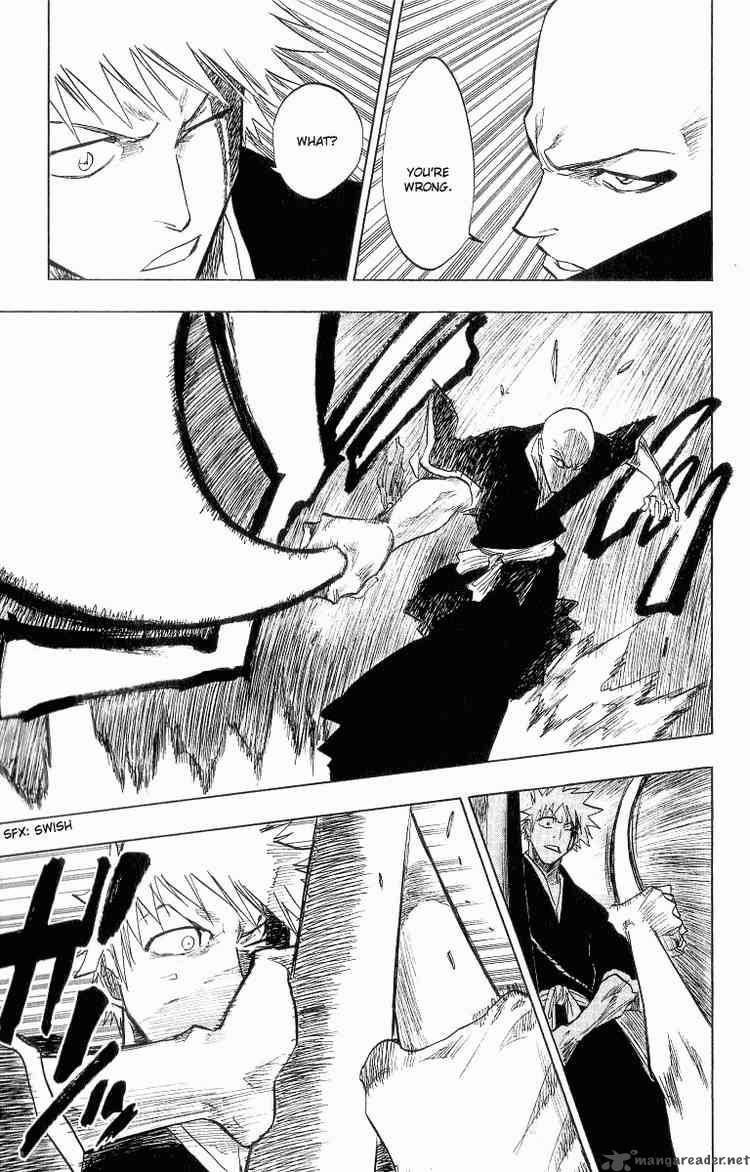 BLEACH Chapter 87 - Page 19