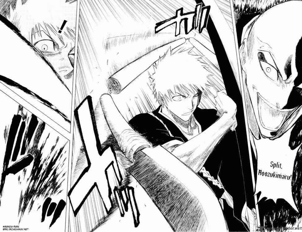 BLEACH Chapter 87 - Page 20
