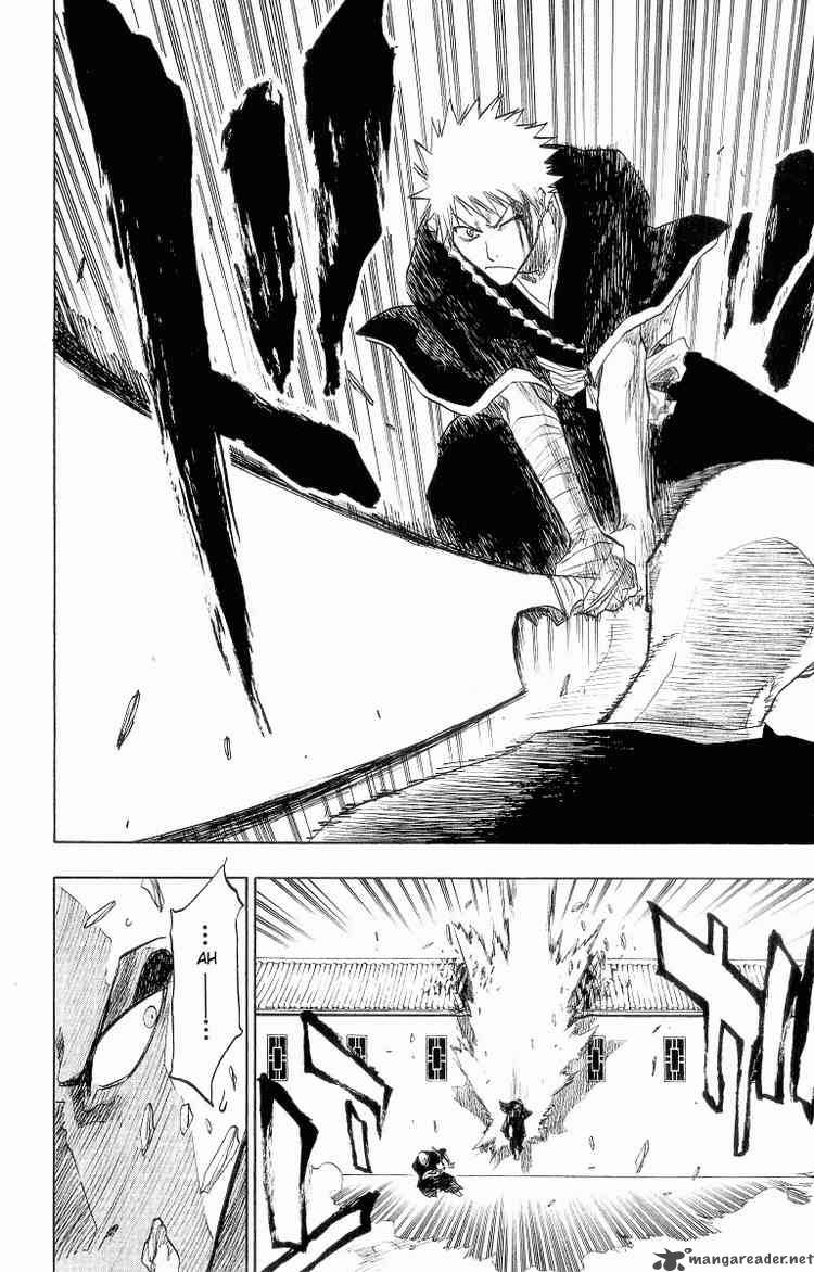 BLEACH Chapter 87 - Page 23