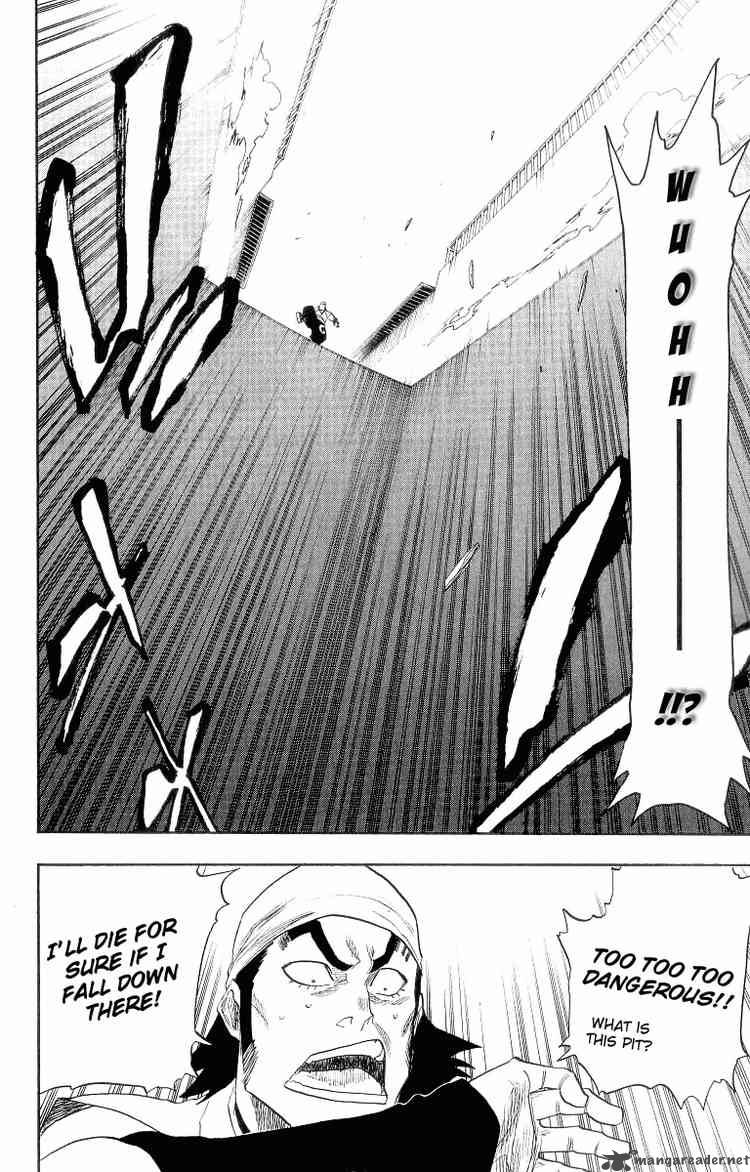 BLEACH Chapter 87 - Page 4