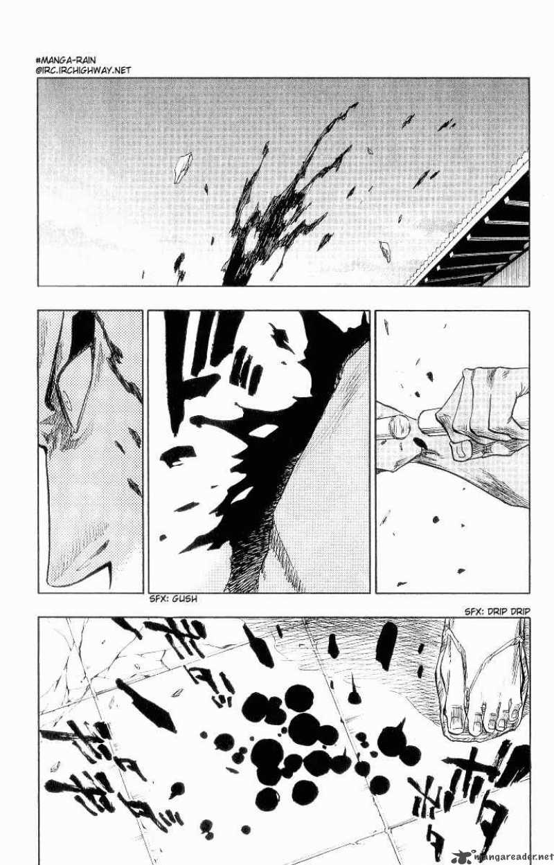 BLEACH Chapter 88 - Page 11