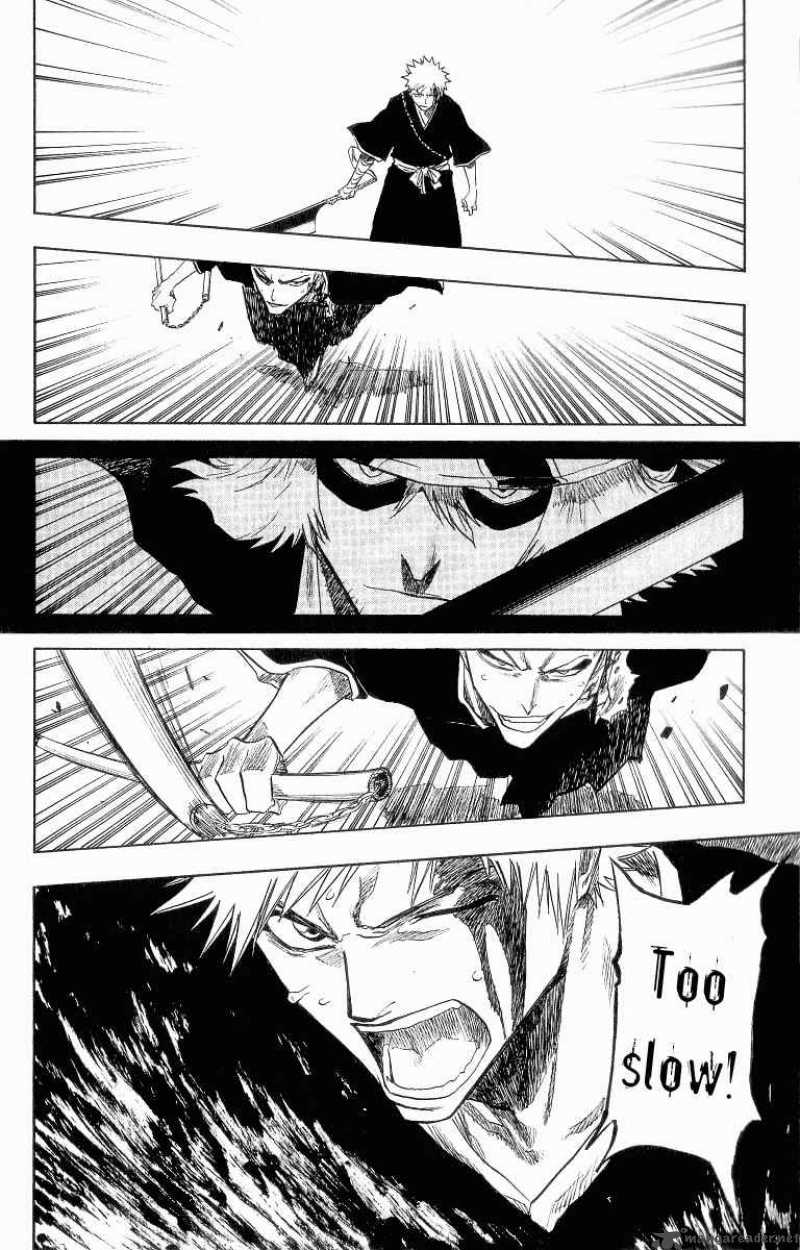 BLEACH Chapter 88 - Page 16