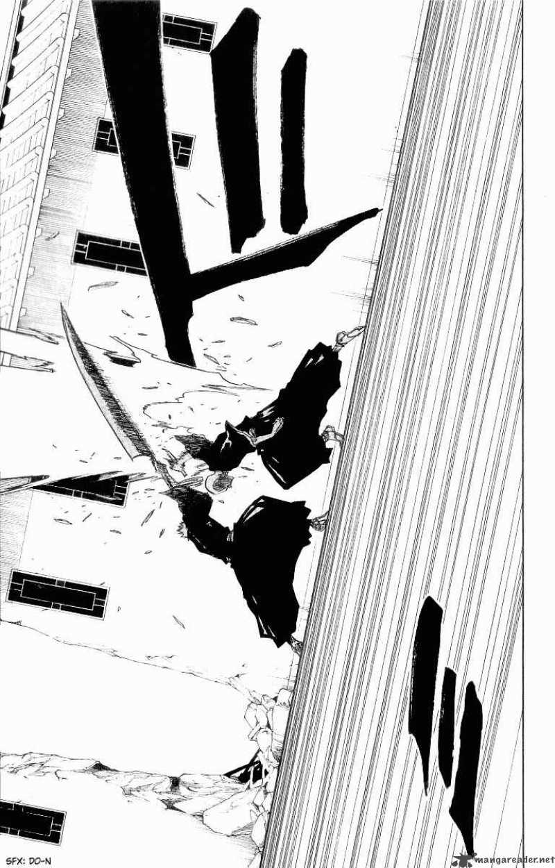 BLEACH Chapter 88 - Page 17