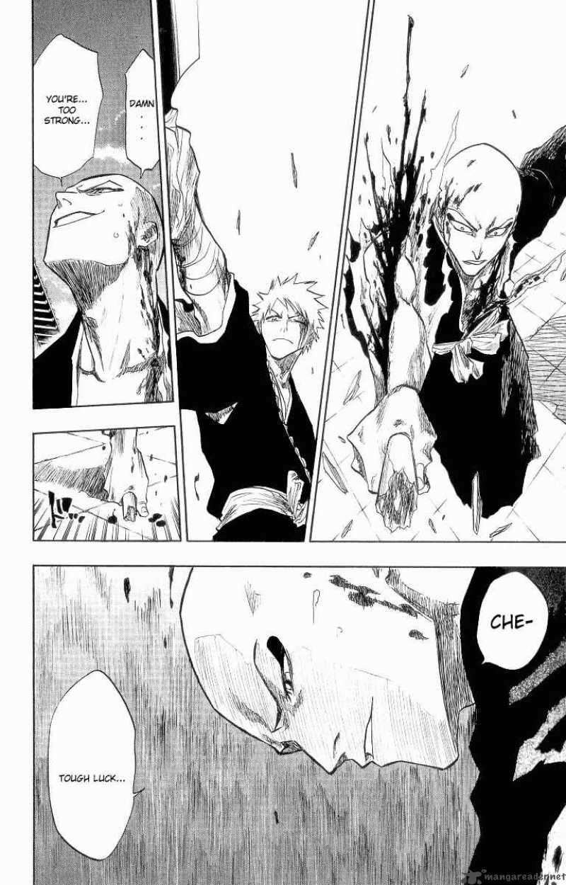 BLEACH Chapter 88 - Page 18