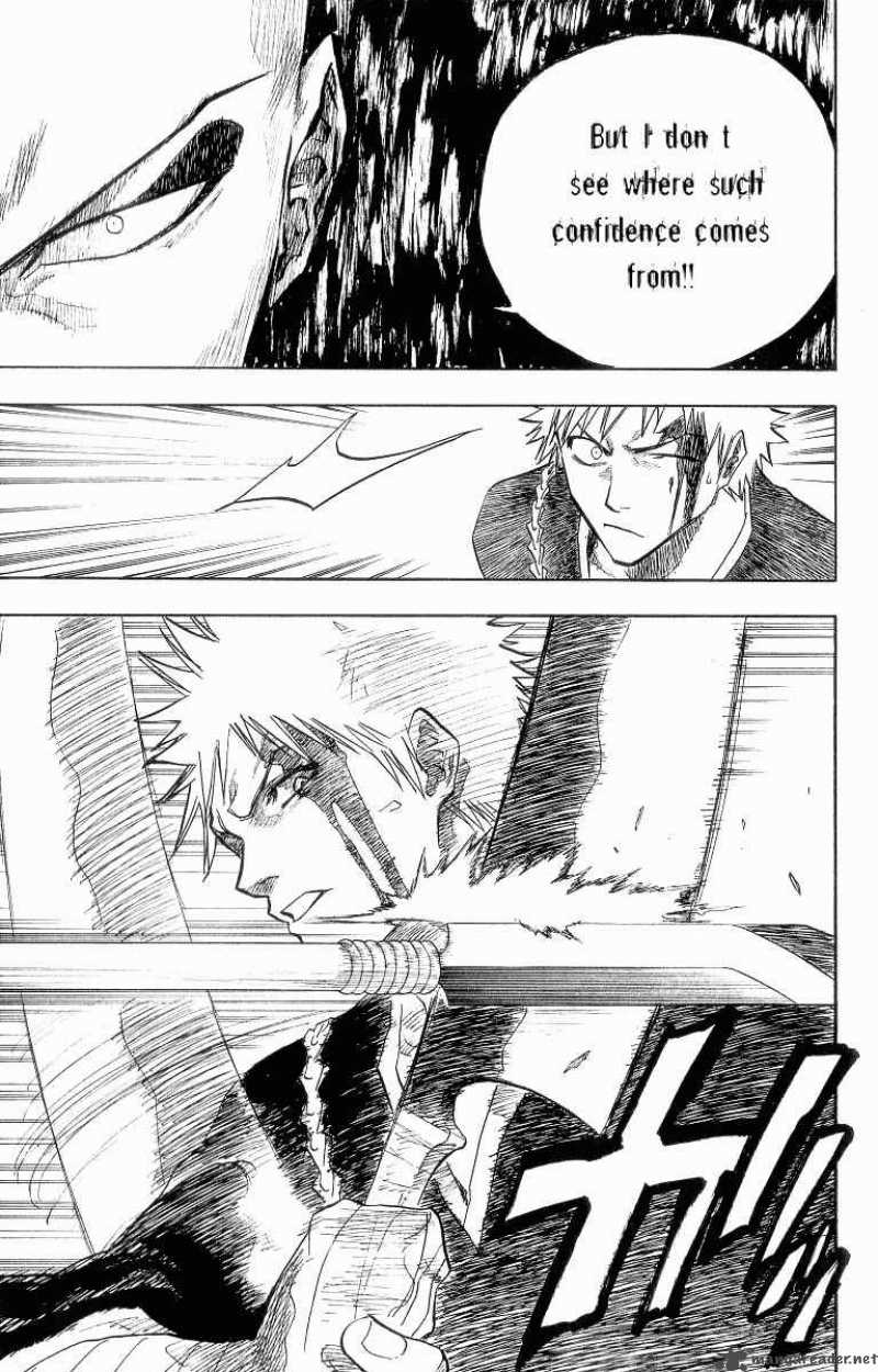 BLEACH Chapter 88 - Page 3
