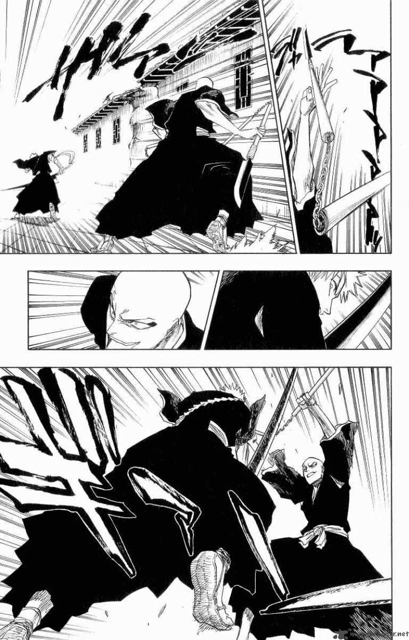 BLEACH Chapter 88 - Page 5