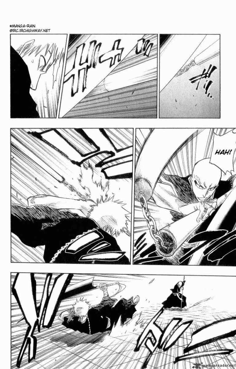 BLEACH Chapter 88 - Page 6