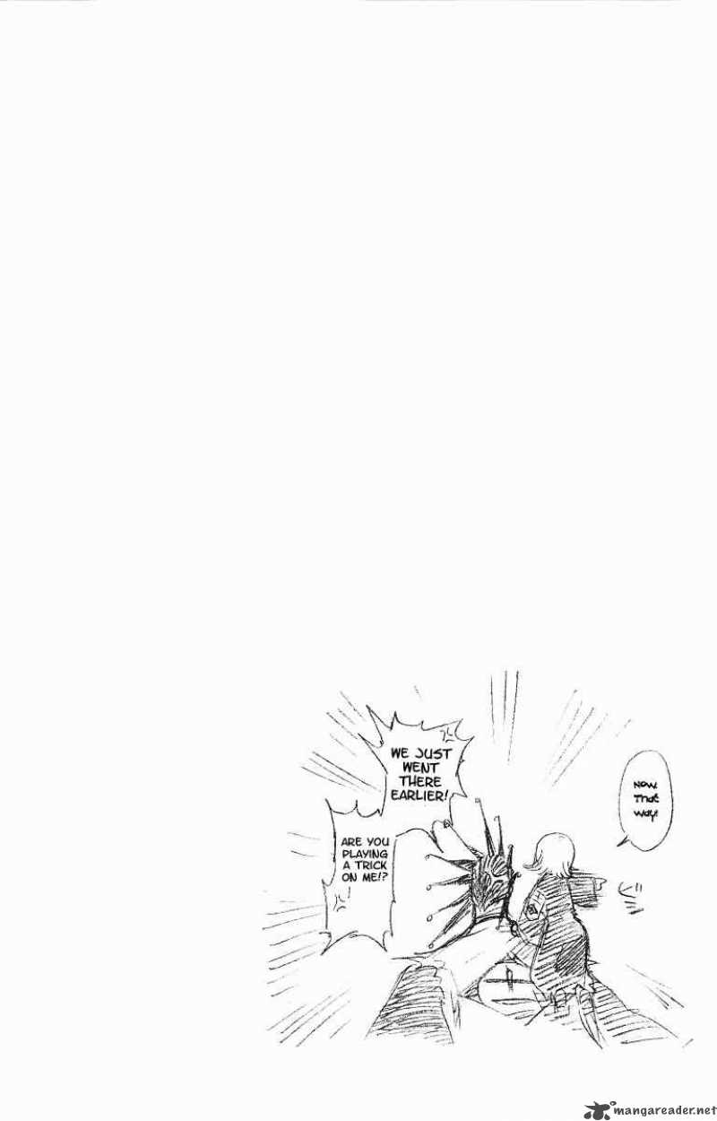 BLEACH Chapter 89 - Page 25