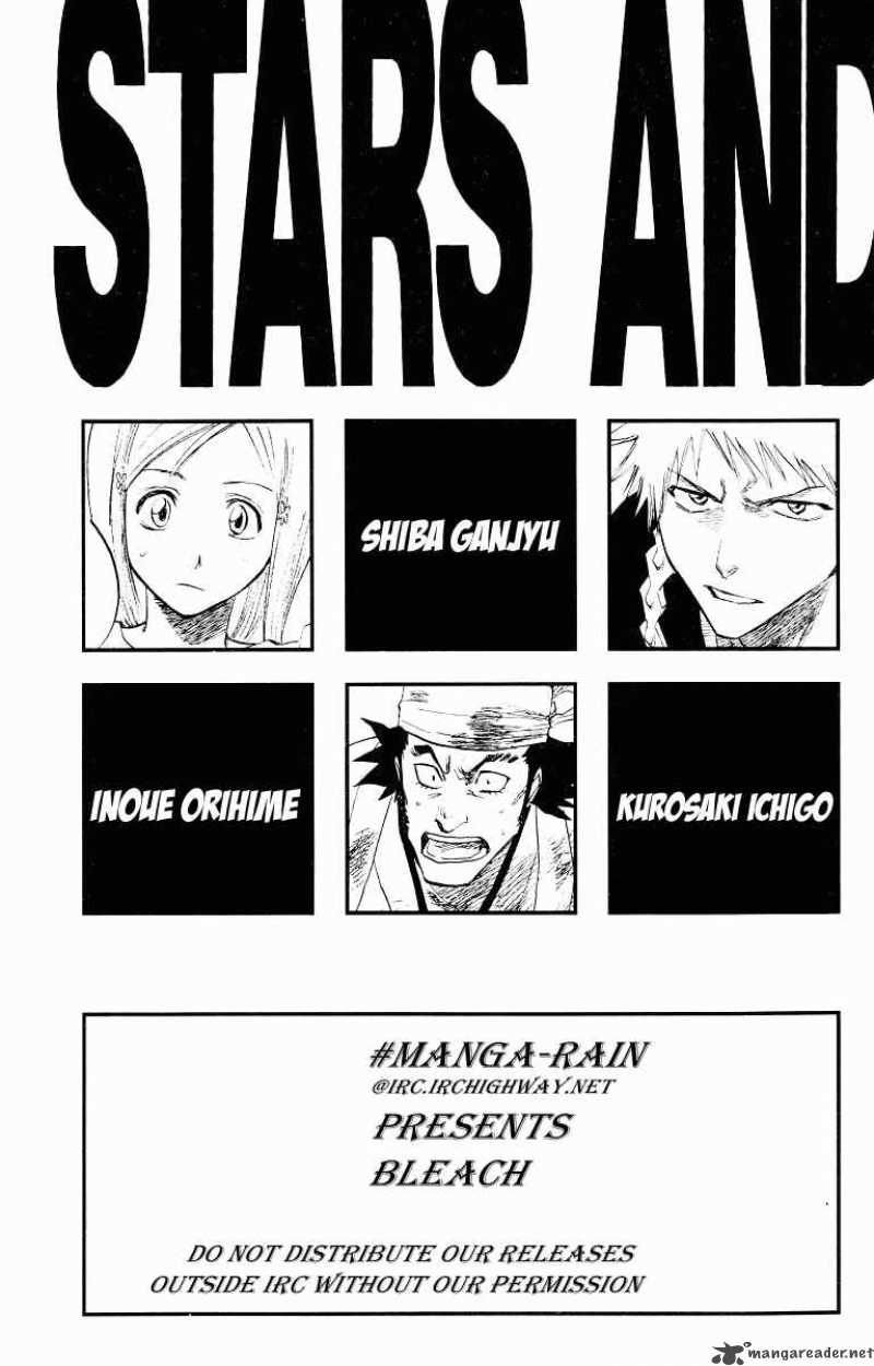 BLEACH Chapter 89 - Page 4