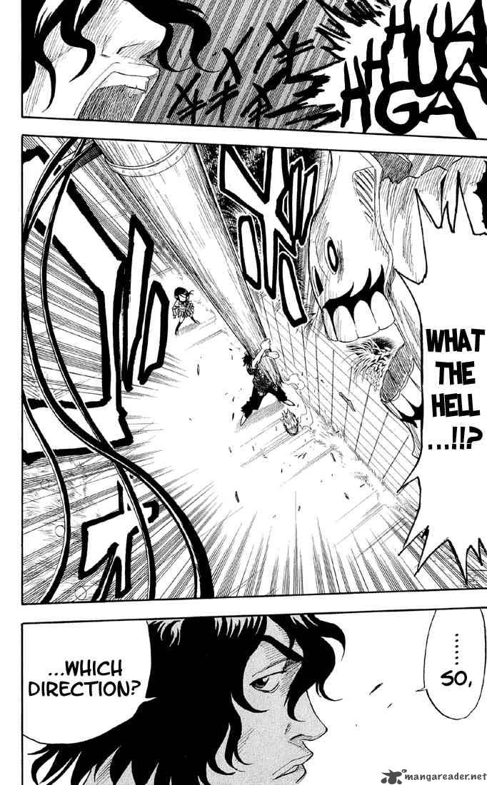 BLEACH Chapter 9 - Page 19