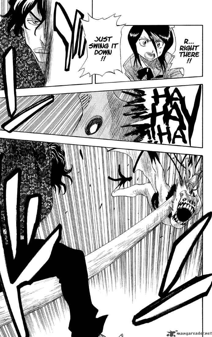BLEACH Chapter 9 - Page 20