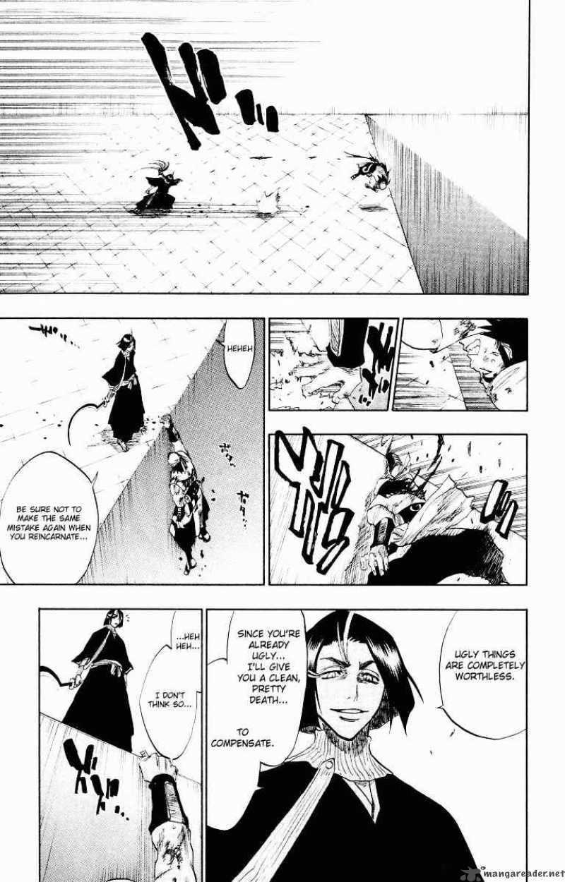 BLEACH Chapter 90 - Page 13