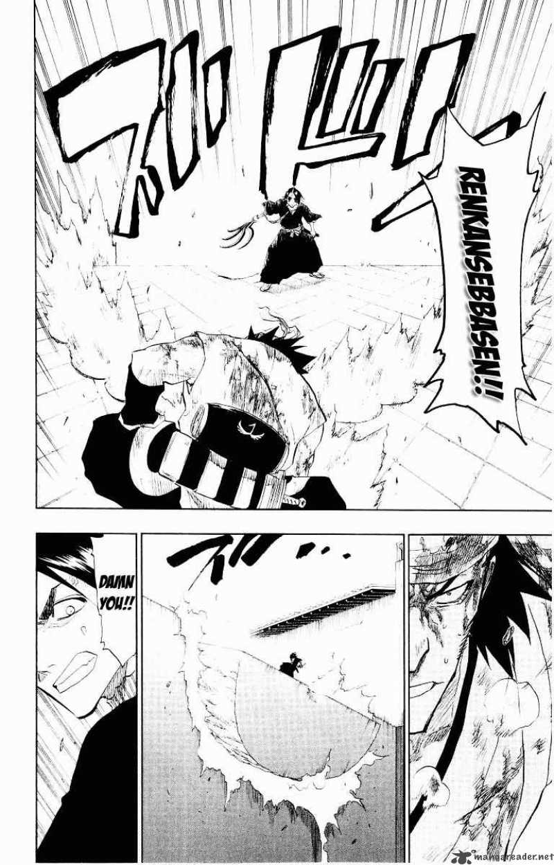 BLEACH Chapter 90 - Page 16