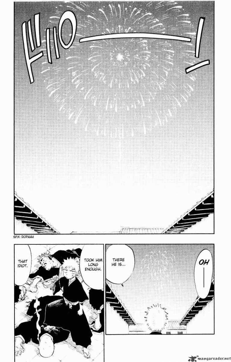 BLEACH Chapter 90 - Page 19