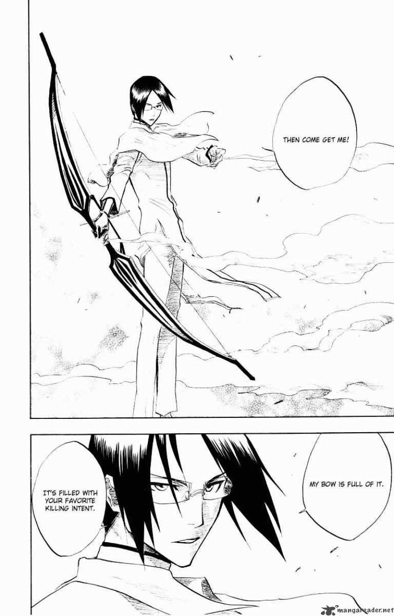 BLEACH Chapter 91 - Page 14
