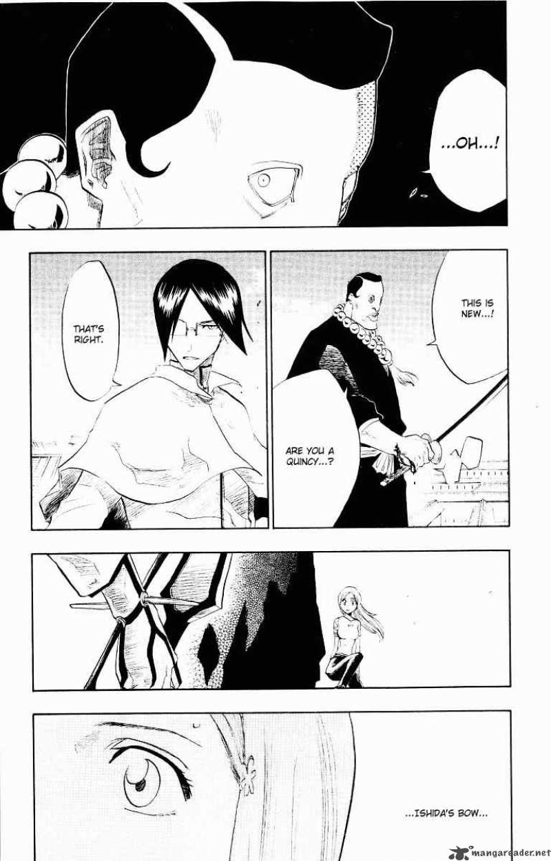 BLEACH Chapter 91 - Page 15