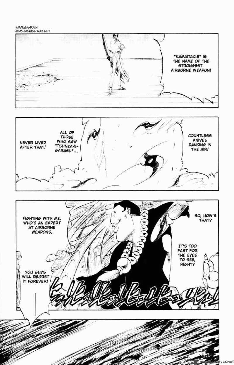 BLEACH Chapter 91 - Page 19