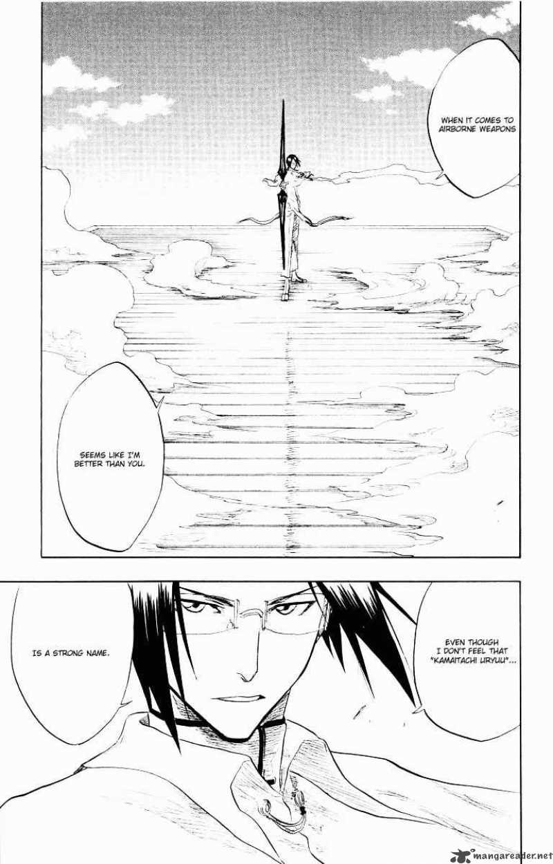BLEACH Chapter 91 - Page 23