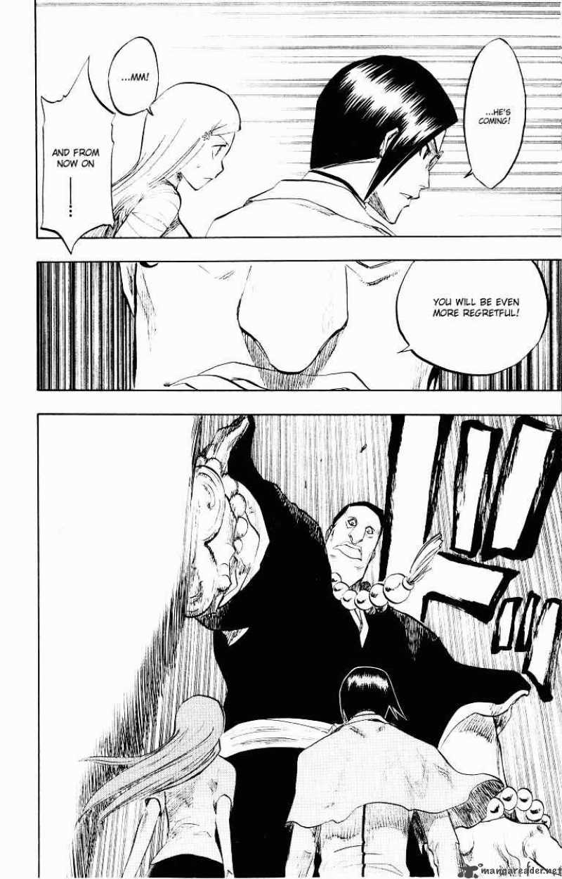 BLEACH Chapter 91 - Page 6