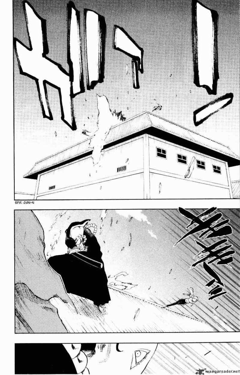 BLEACH Chapter 91 - Page 8