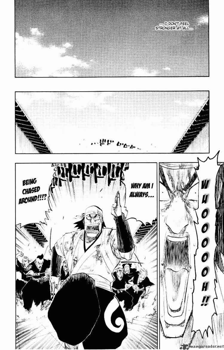 BLEACH Chapter 92 - Page 12